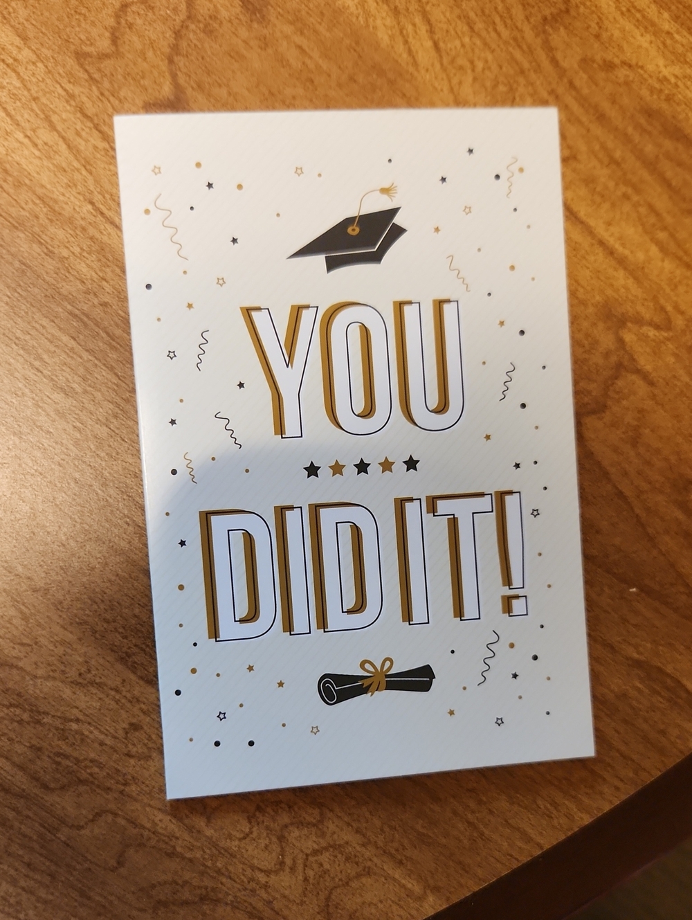 Graduation Cards - Picture 4 of 7